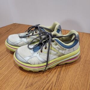 Hoka Stylish Kids Sneakers - Multicolor Size 5.5